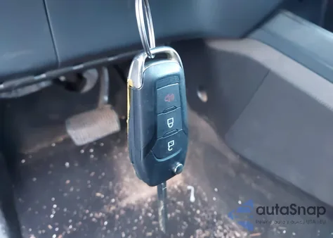 2024 Ford Maverick Xlt z USA, uszkodzony, nr VIN 3FTTW8H93RRB68595